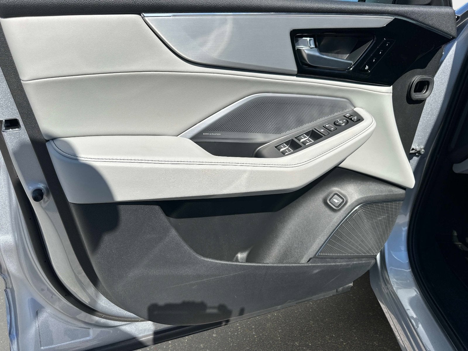 2026 Acura MDX w/Technology Package