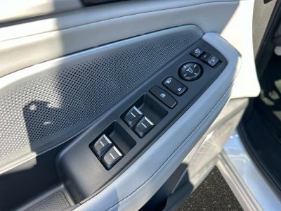 2026 Acura MDX w/Technology Package