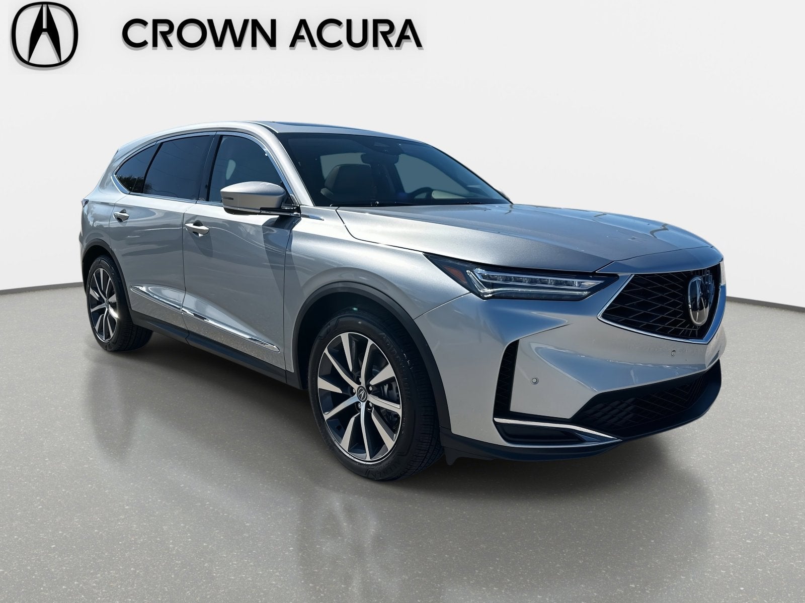 2026 Acura MDX w/Technology Package