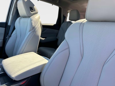 2026 Acura MDX w/Technology Package