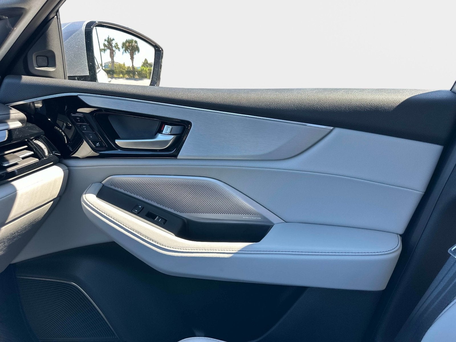 2026 Acura MDX w/Technology Package