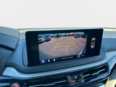 2026 Acura MDX w/Technology Package