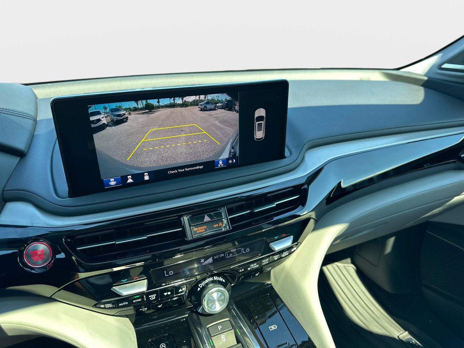 2026 Acura MDX w/Technology Package