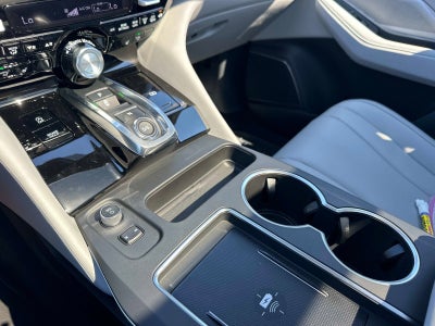 2026 Acura MDX w/Technology Package