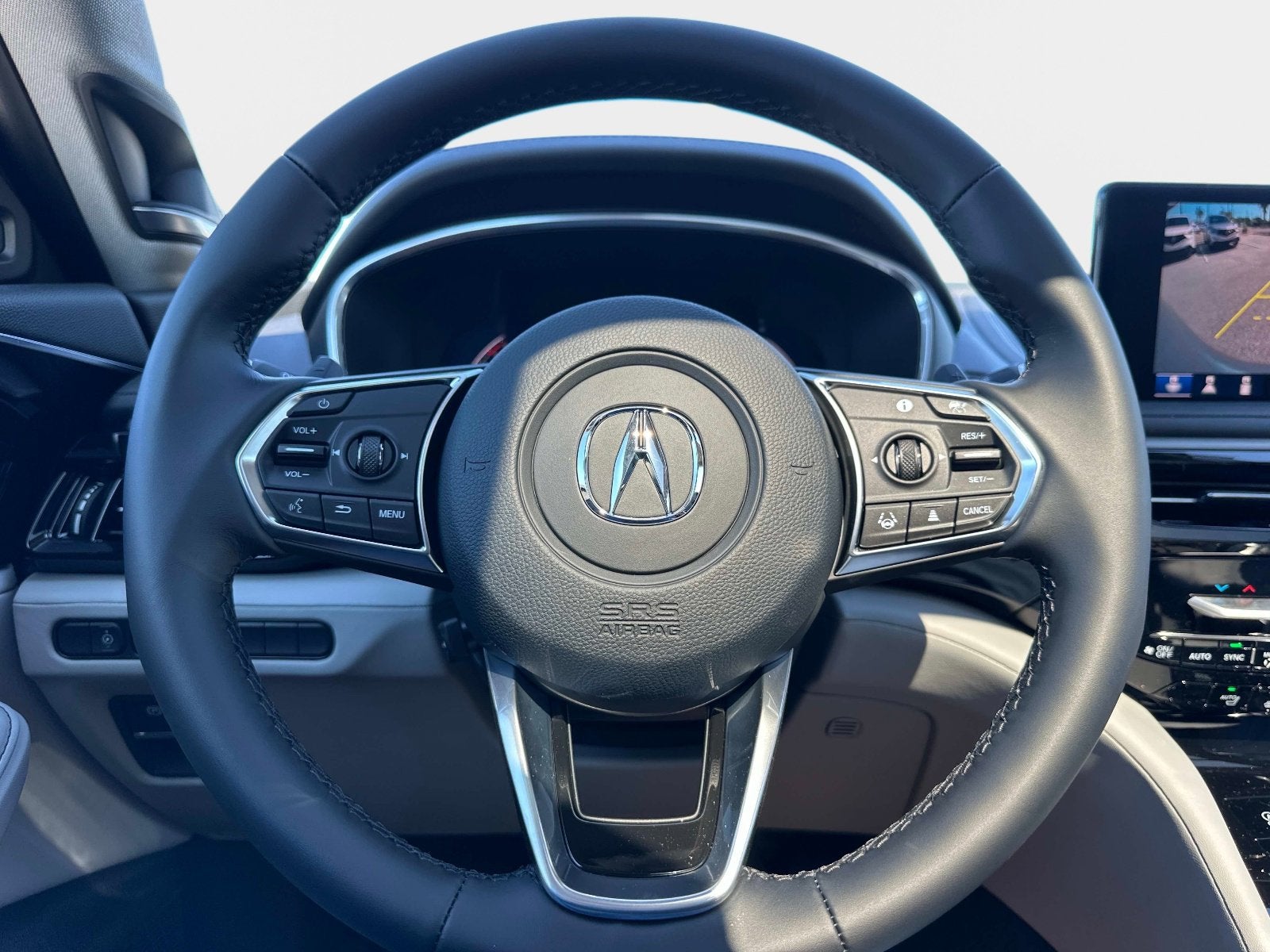 2026 Acura MDX w/Technology Package