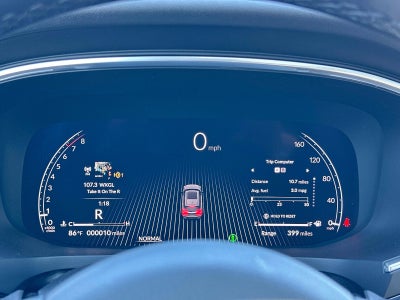 2026 Acura MDX w/Technology Package