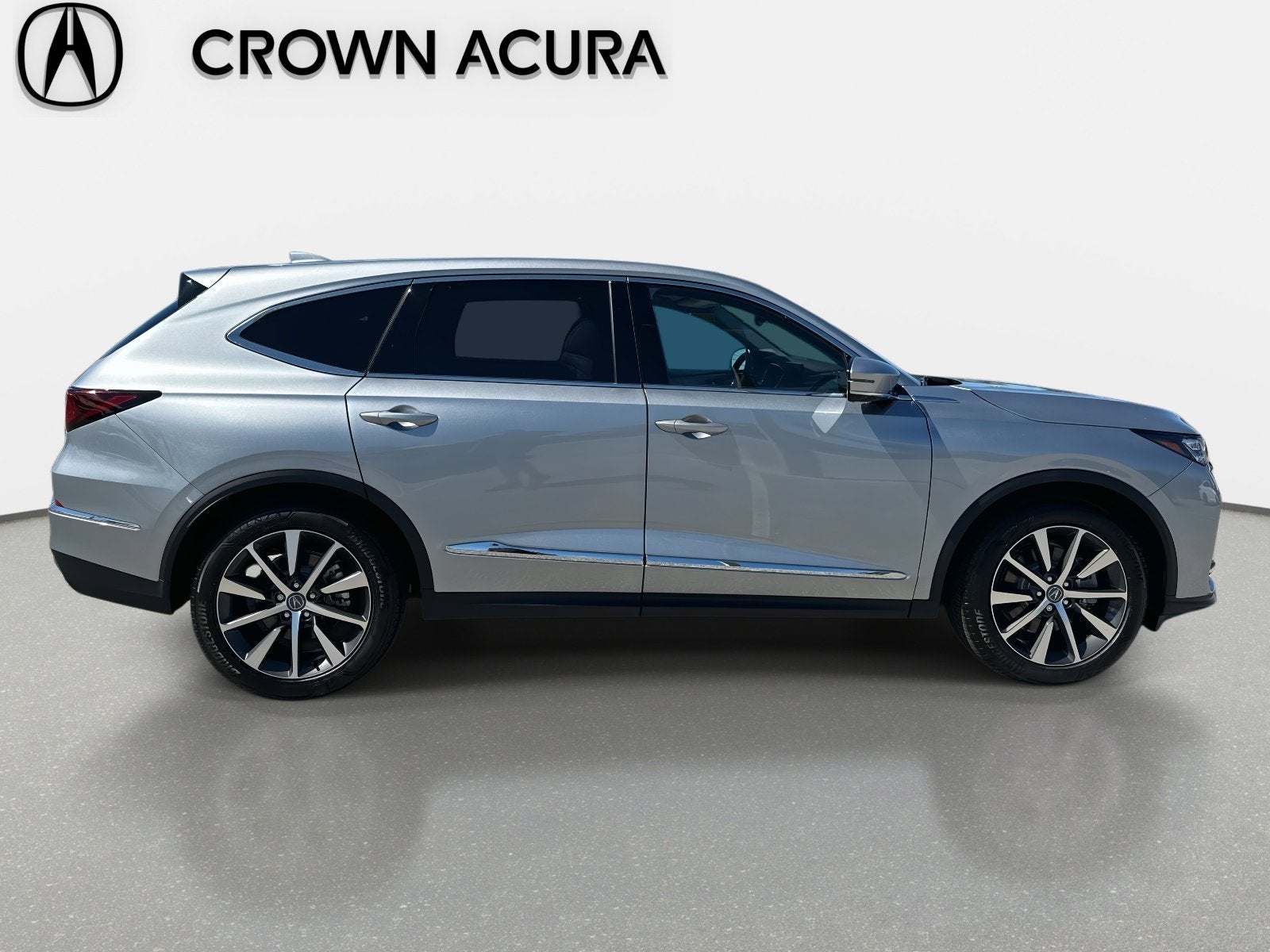 2026 Acura MDX w/Technology Package