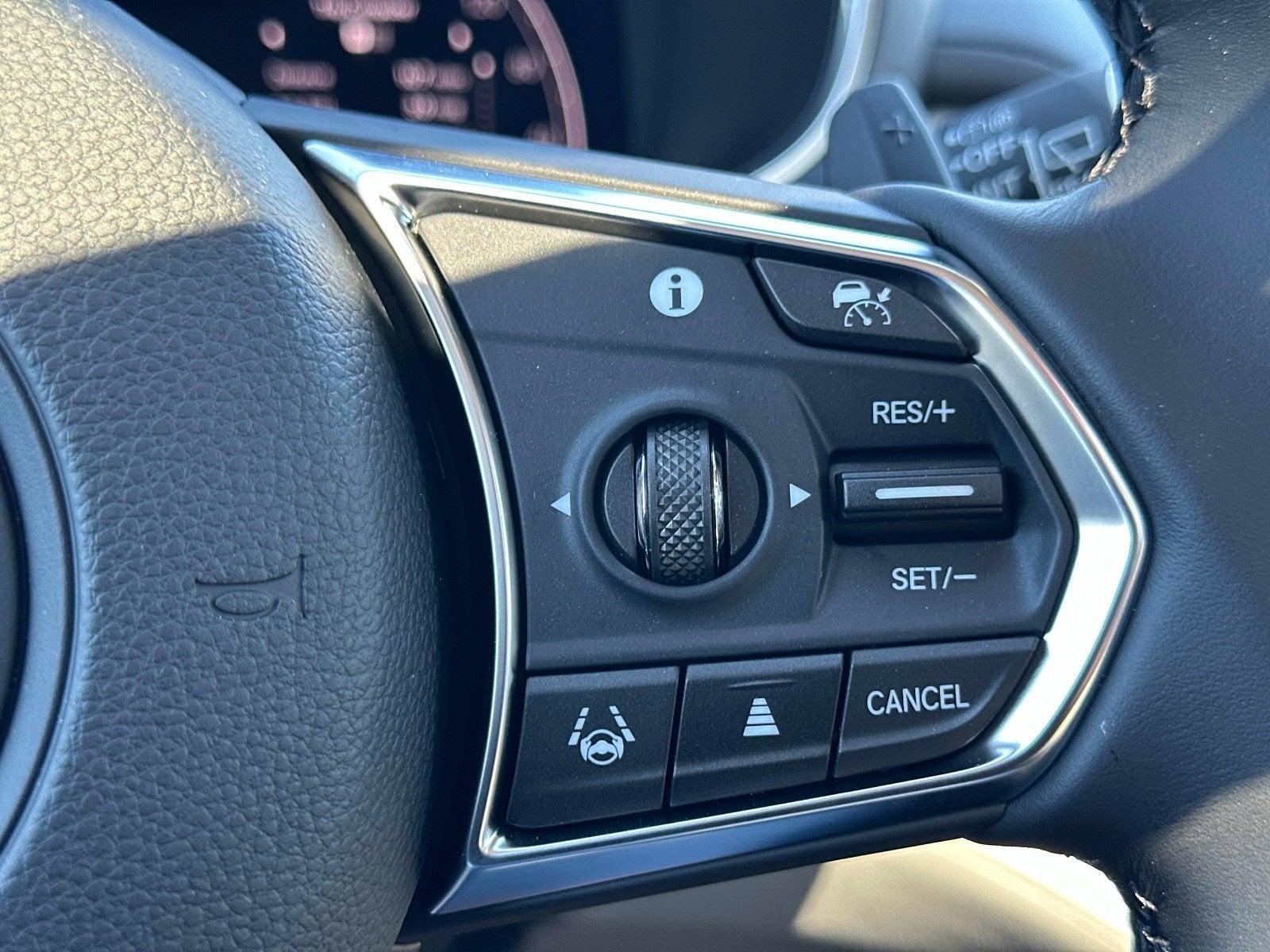 2026 Acura MDX w/Technology Package