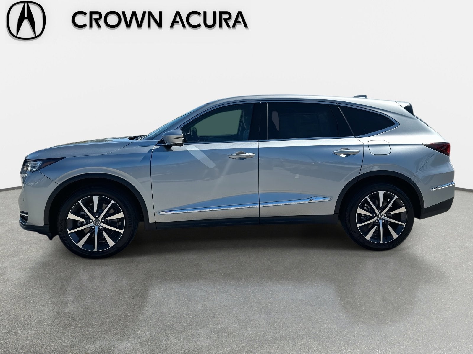 2026 Acura MDX w/Technology Package