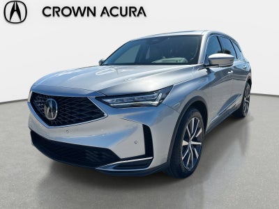 2026 Acura MDX w/Technology Package