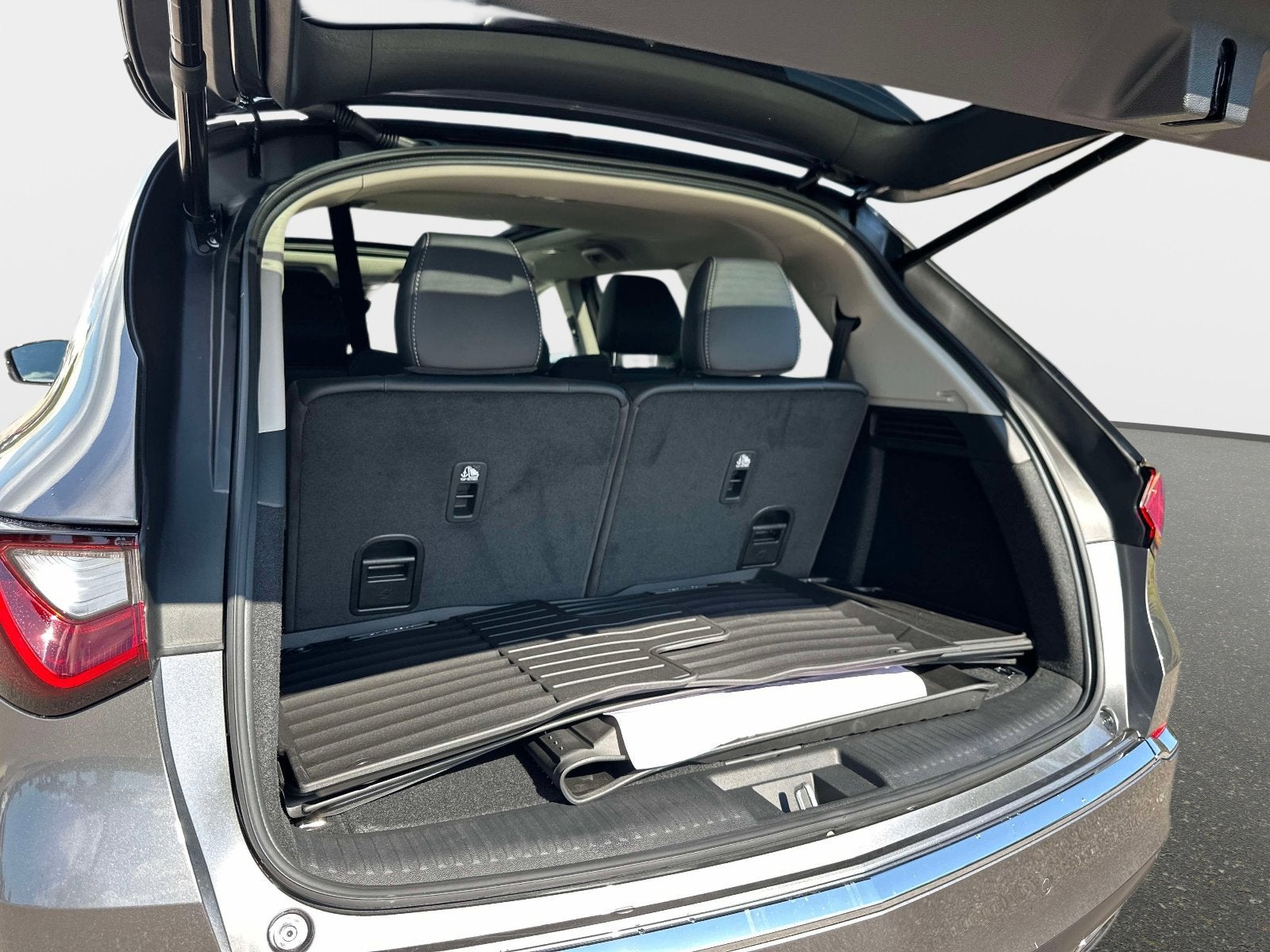 2026 Acura MDX w/Technology Package