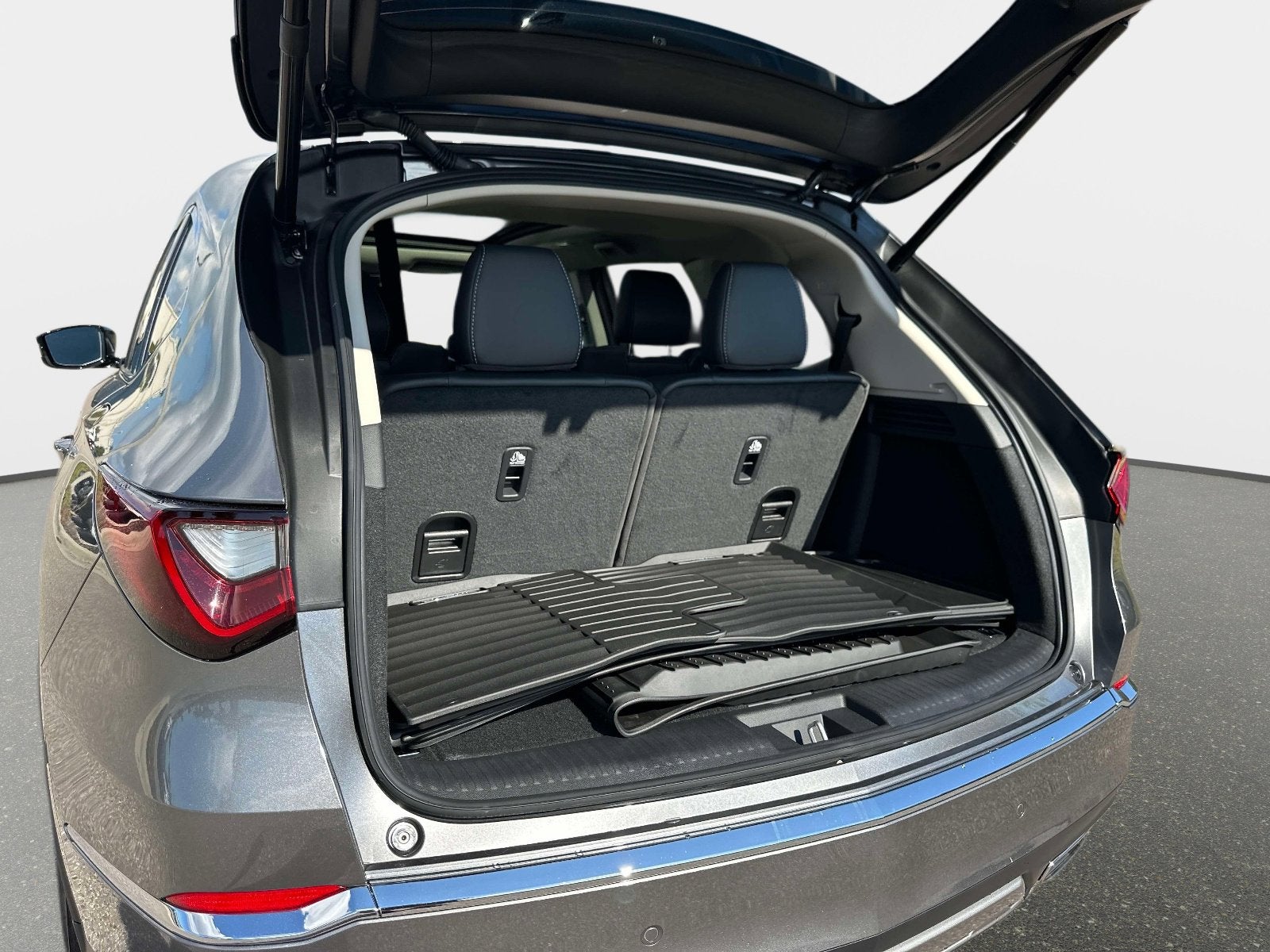 2026 Acura MDX w/Technology Package