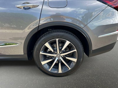 2026 Acura MDX w/Technology Package