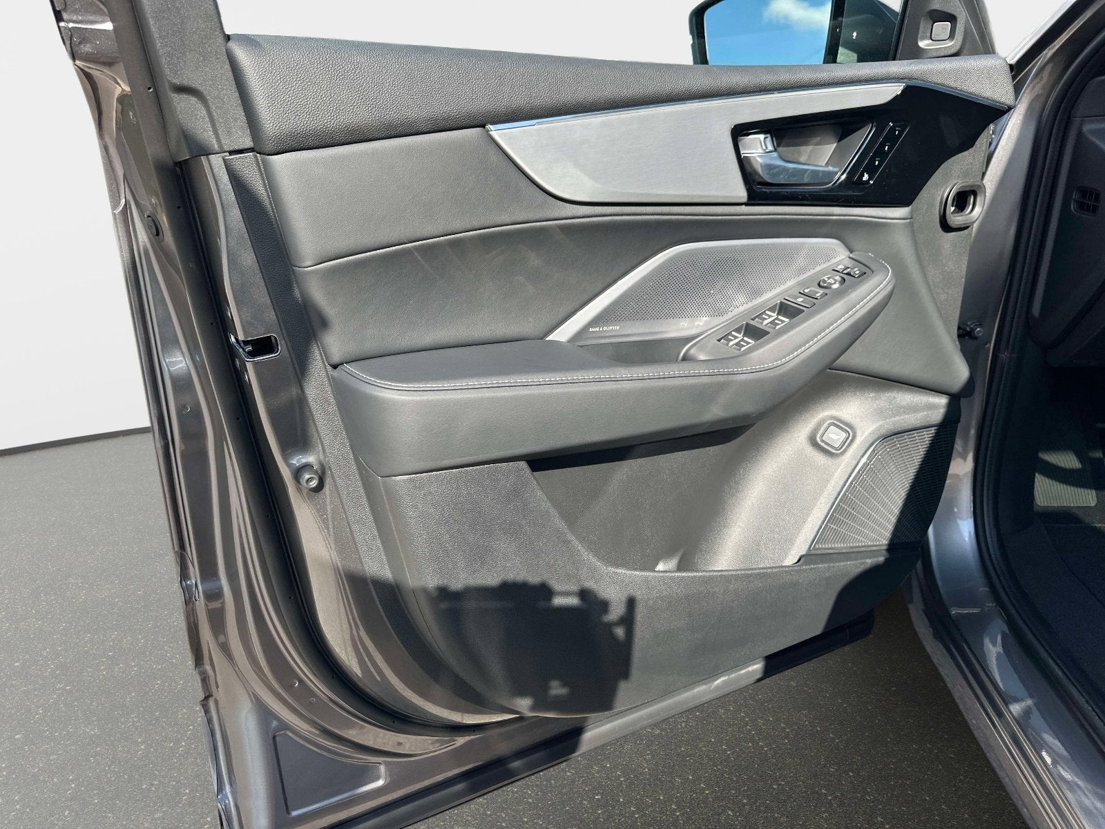 2026 Acura MDX w/Technology Package