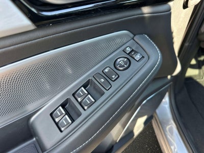 2026 Acura MDX w/Technology Package