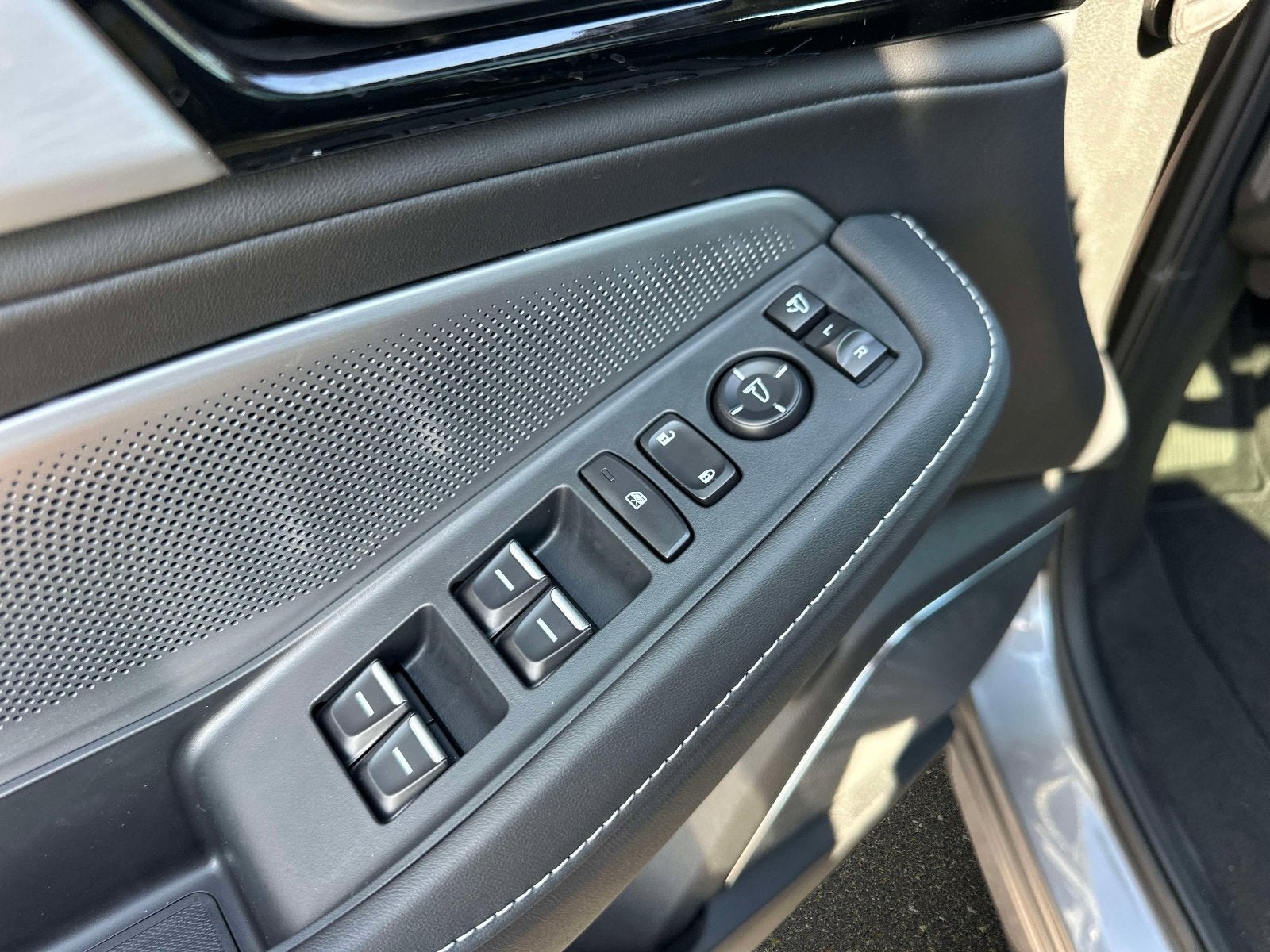 2026 Acura MDX w/Technology Package