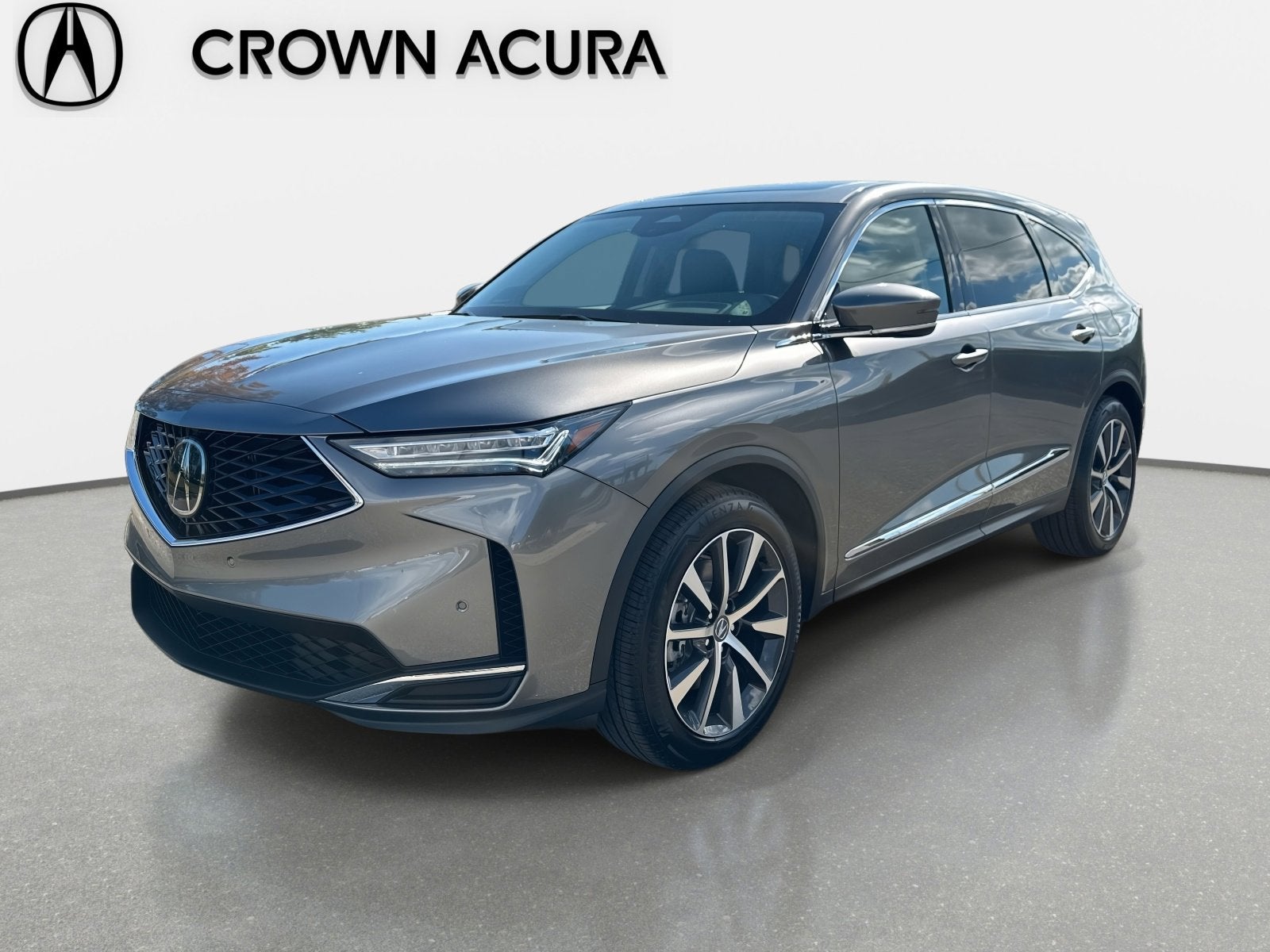2026 Acura MDX w/Technology Package