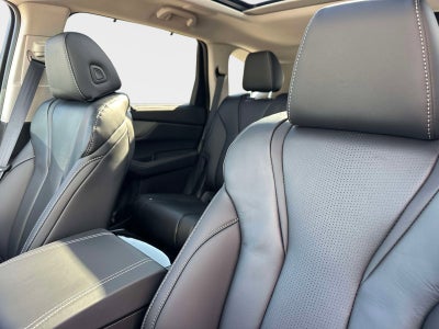 2026 Acura MDX w/Technology Package