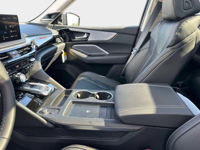2026 Acura MDX w/Technology Package