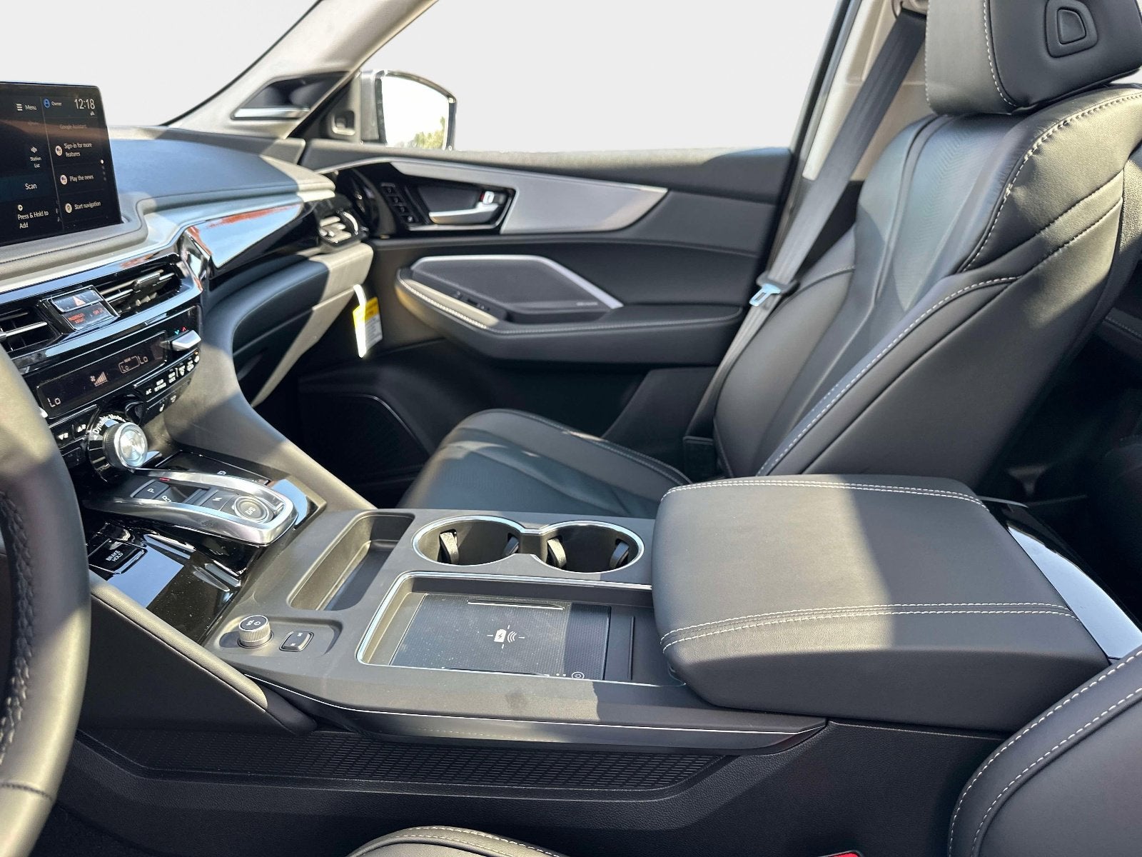 2026 Acura MDX w/Technology Package