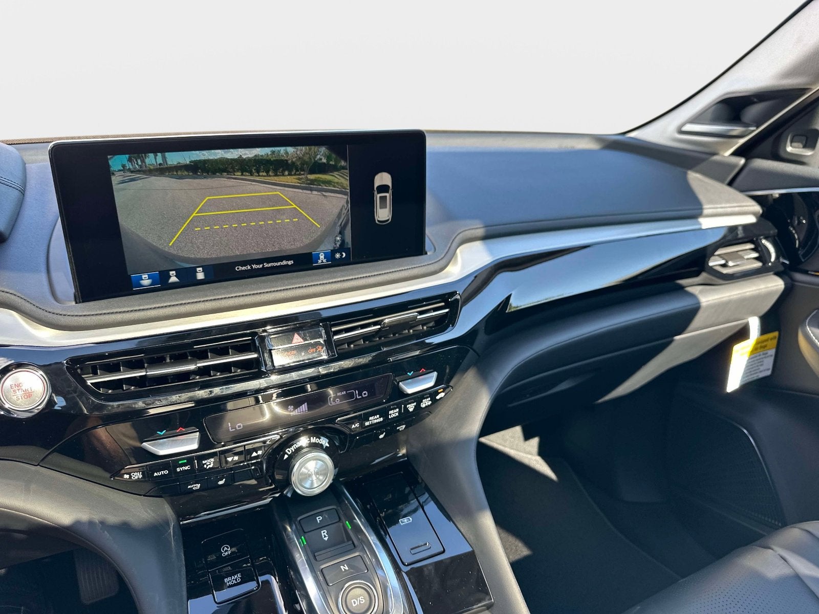 2026 Acura MDX w/Technology Package