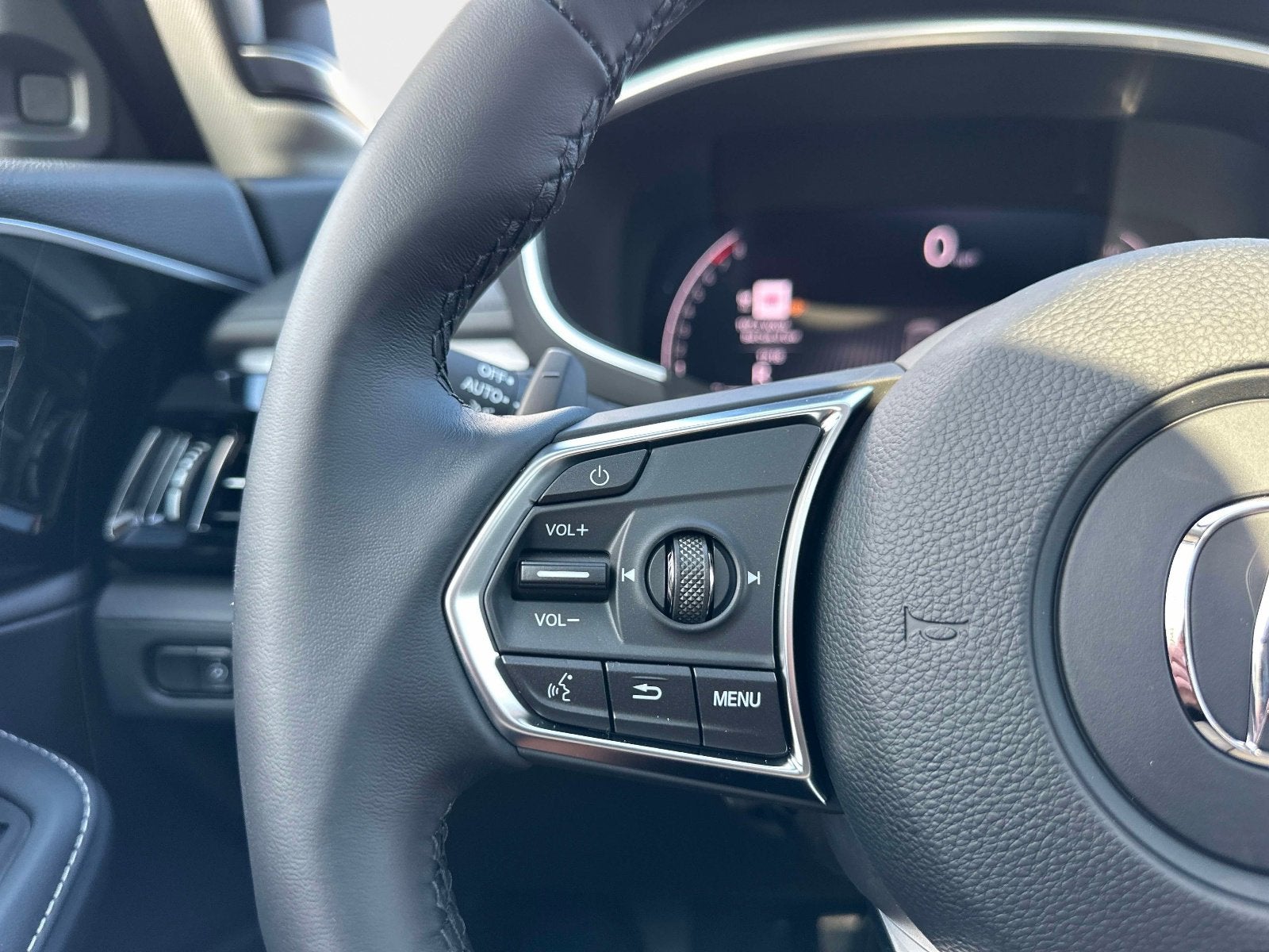 2026 Acura MDX w/Technology Package