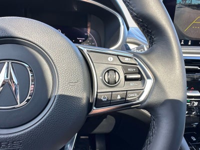 2026 Acura MDX w/Technology Package