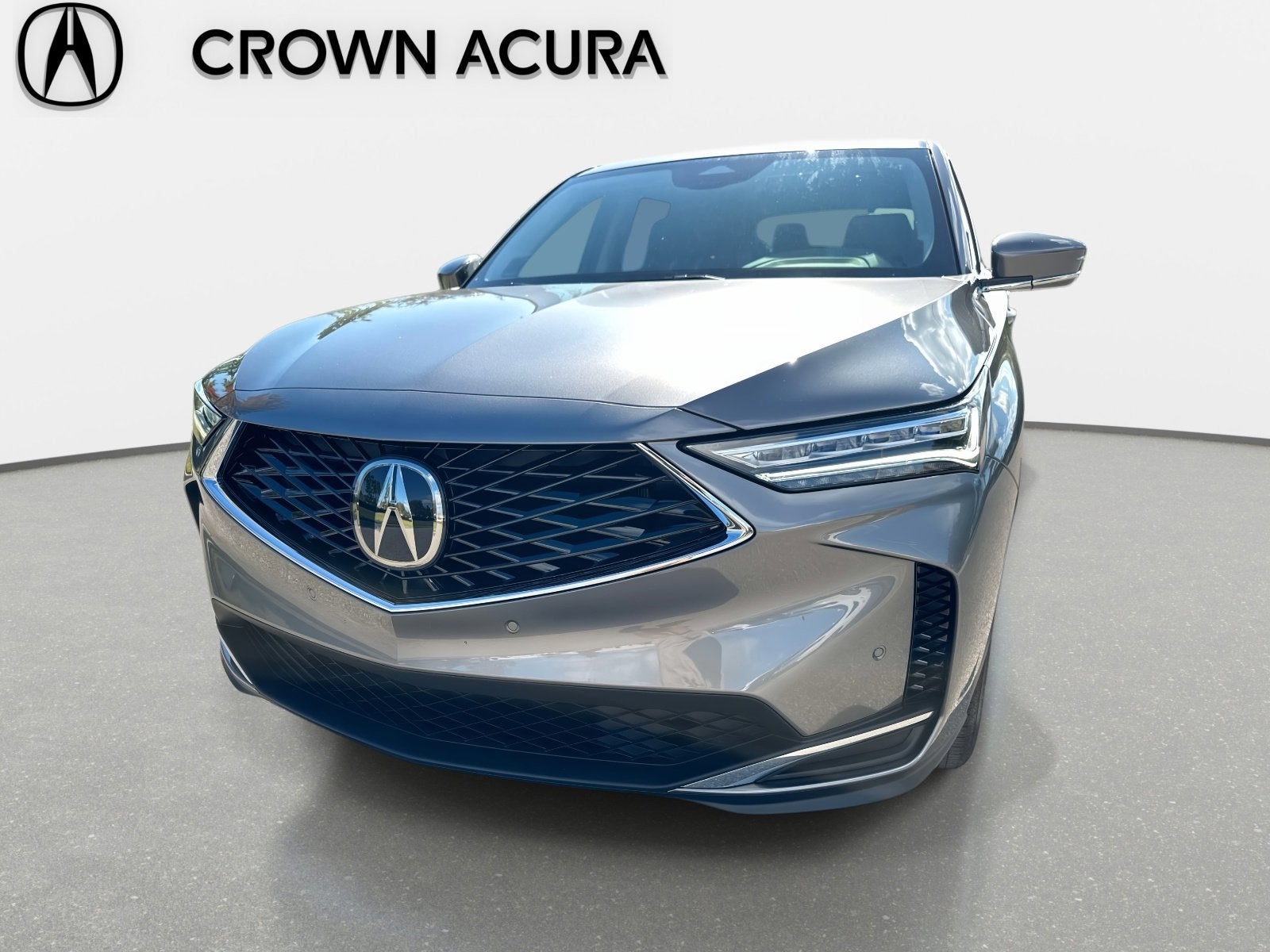 2026 Acura MDX w/Technology Package