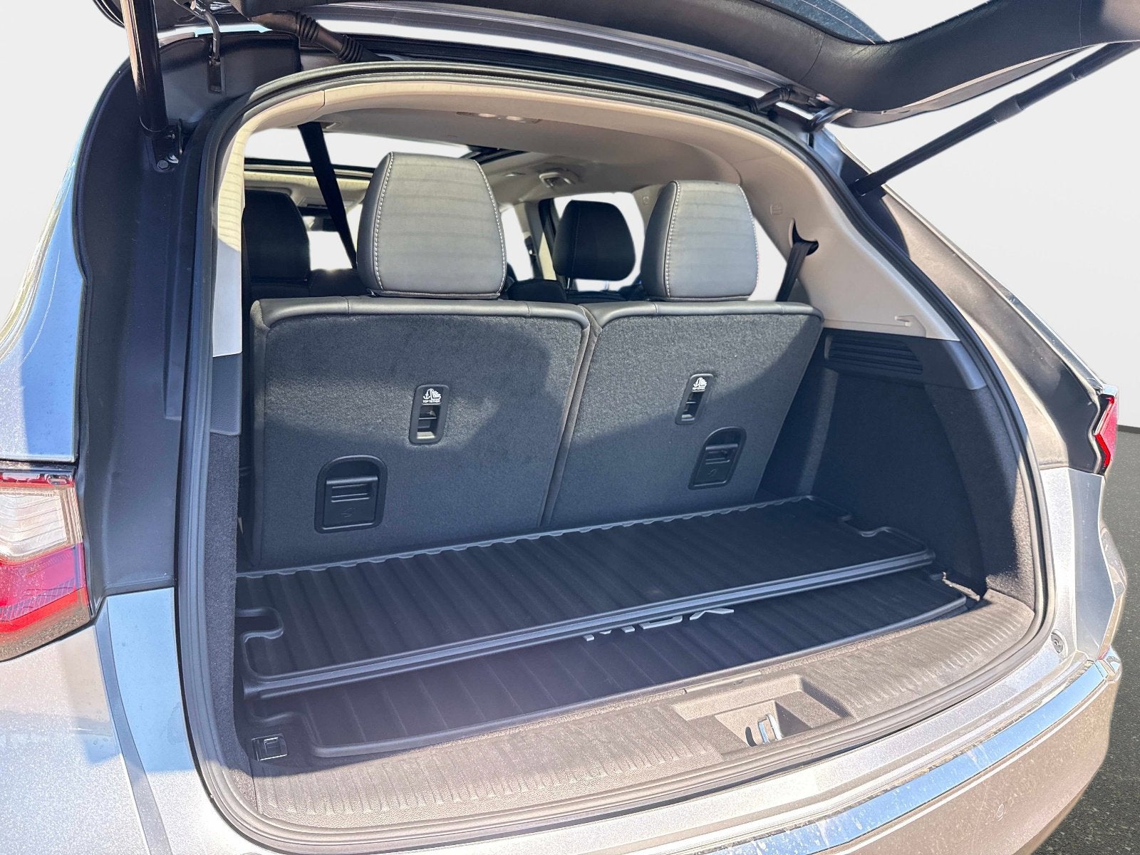 2026 Acura MDX w/Technology Package