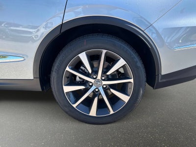 2026 Acura MDX w/Technology Package