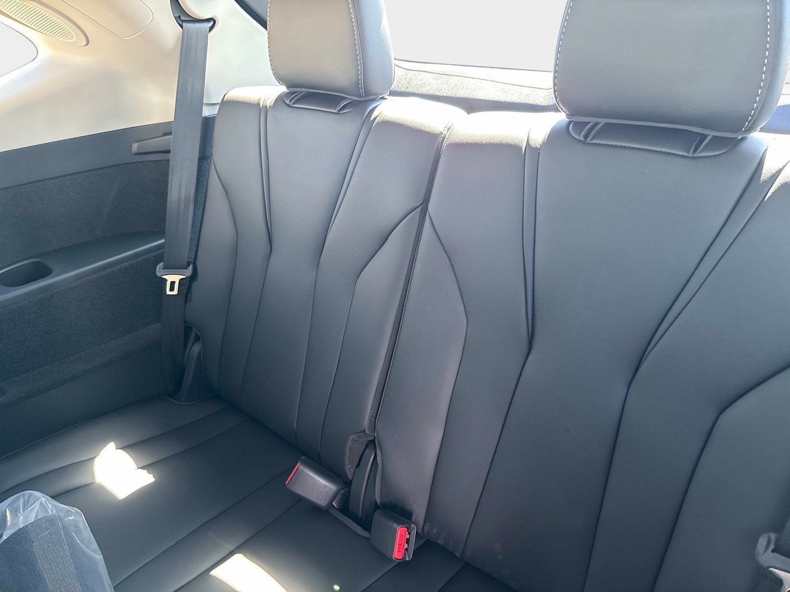 2026 Acura MDX w/Technology Package