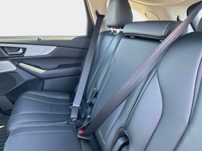 2026 Acura MDX w/Technology Package