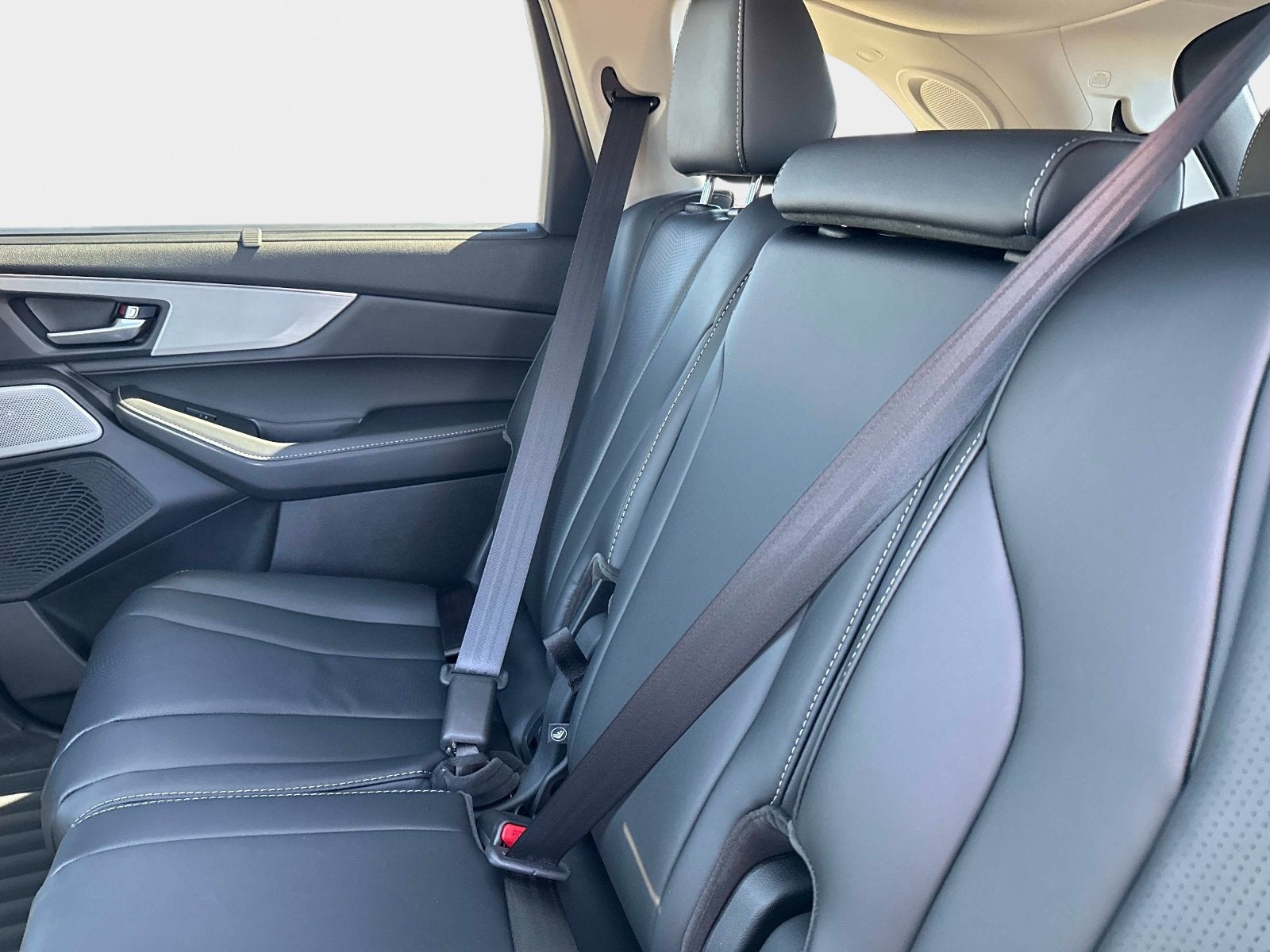 2026 Acura MDX w/Technology Package