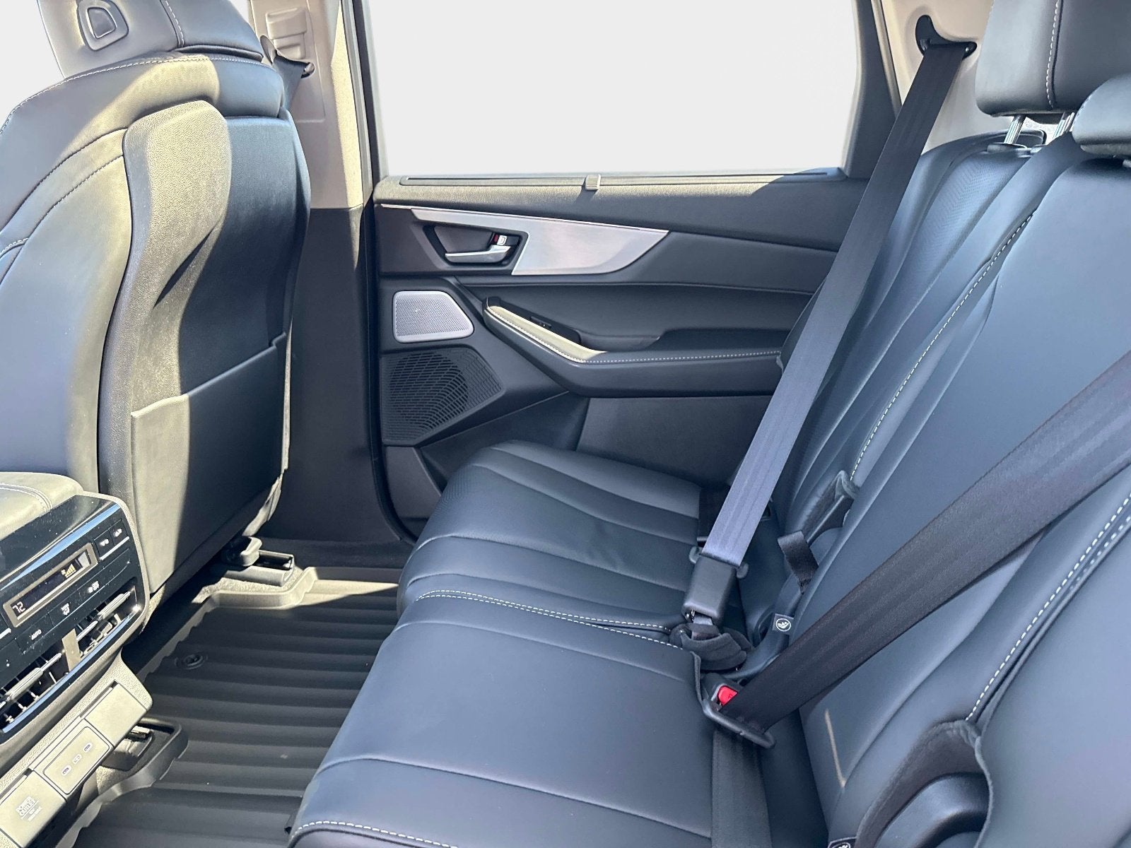 2026 Acura MDX w/Technology Package