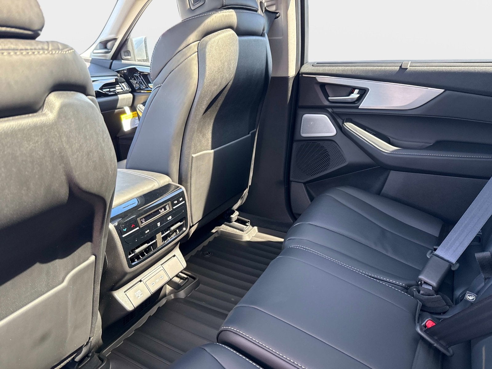 2026 Acura MDX w/Technology Package