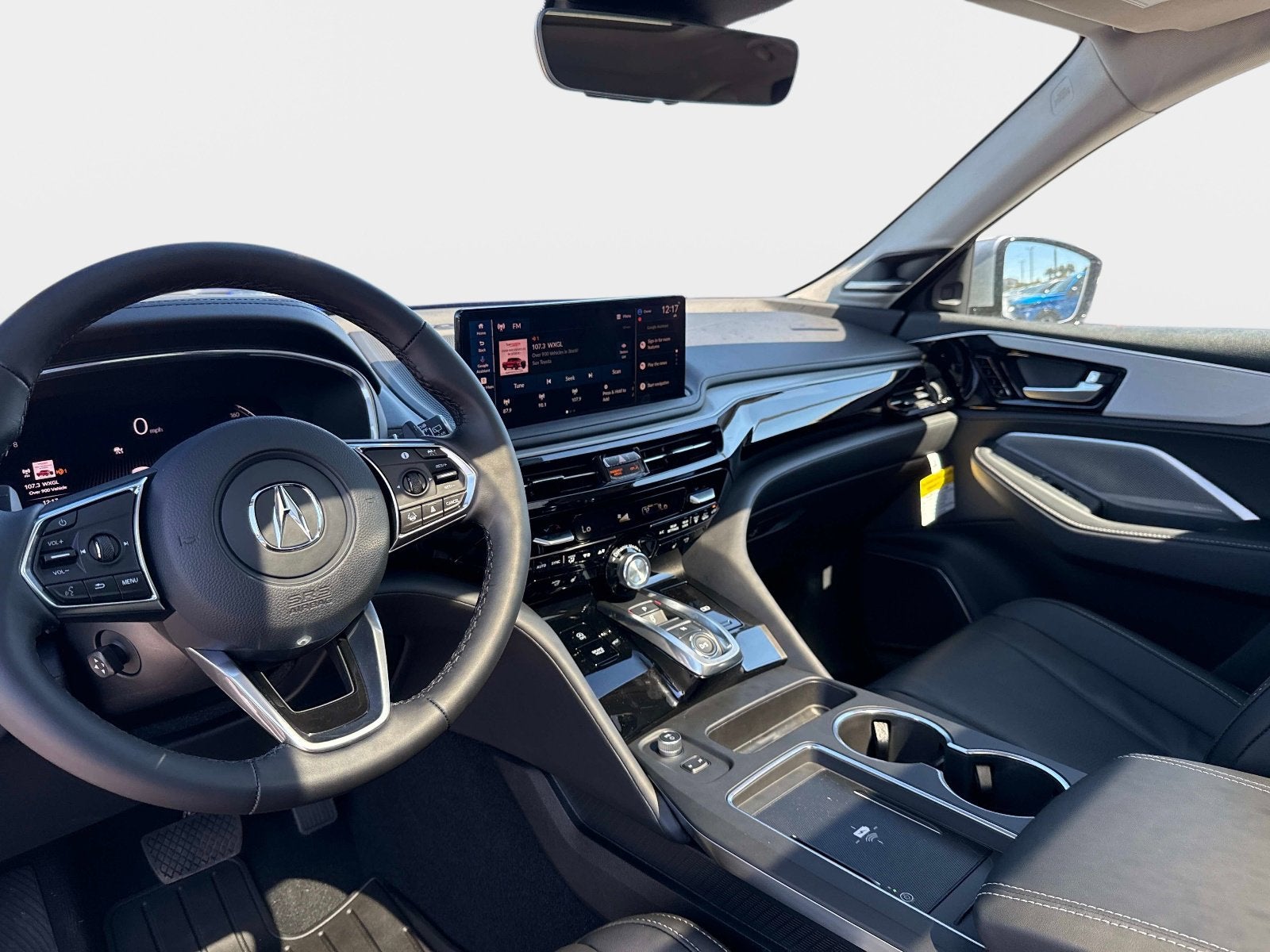 2026 Acura MDX w/Technology Package