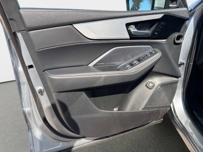 2026 Acura MDX w/Technology Package