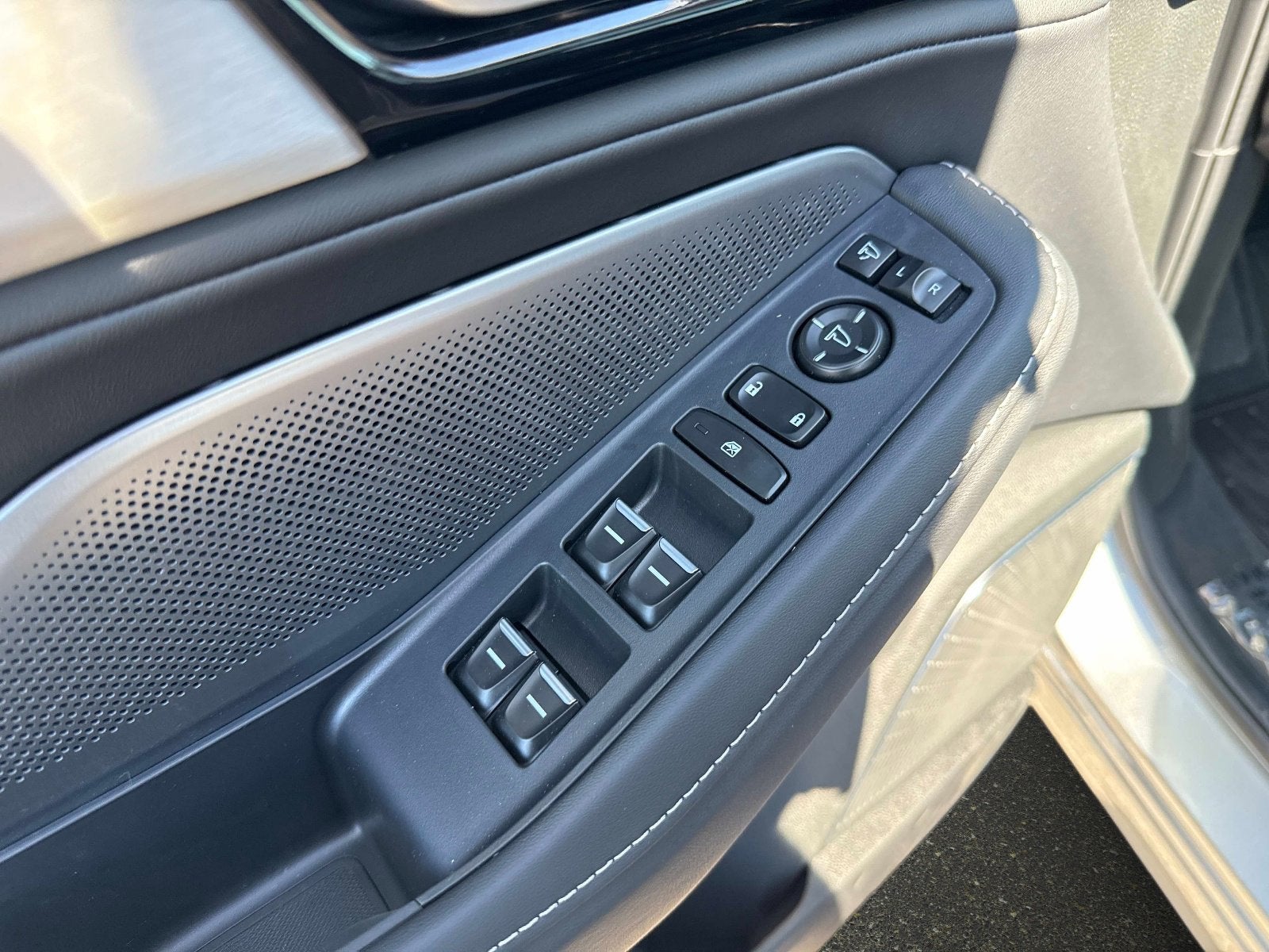 2026 Acura MDX w/Technology Package