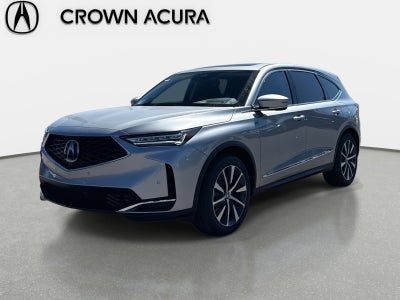 2026 Acura MDX w/Technology Package