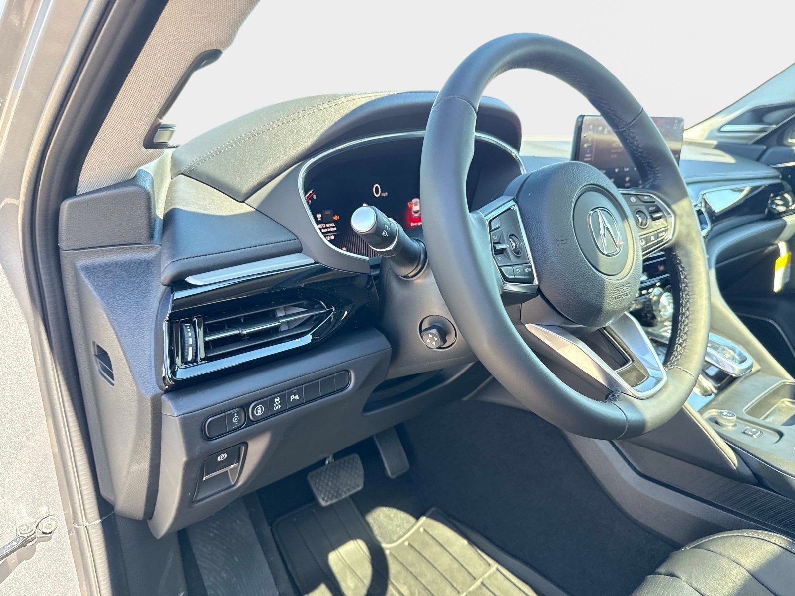 2026 Acura MDX w/Technology Package