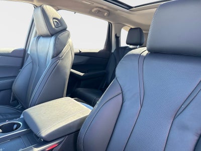 2026 Acura MDX w/Technology Package