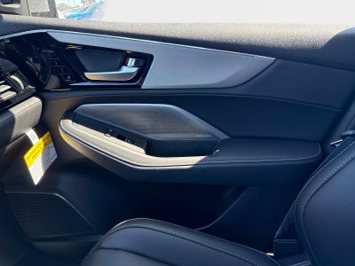 2026 Acura MDX w/Technology Package