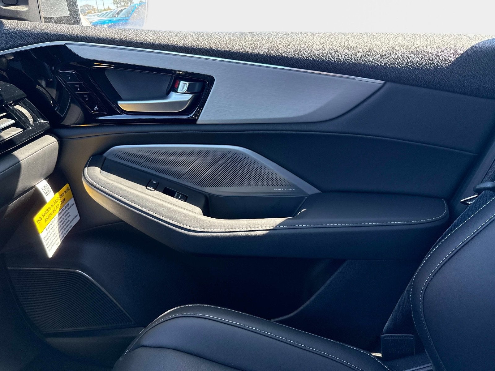 2026 Acura MDX w/Technology Package