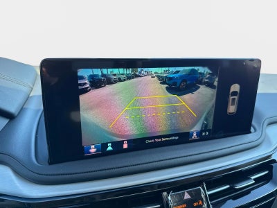 2026 Acura MDX w/Technology Package