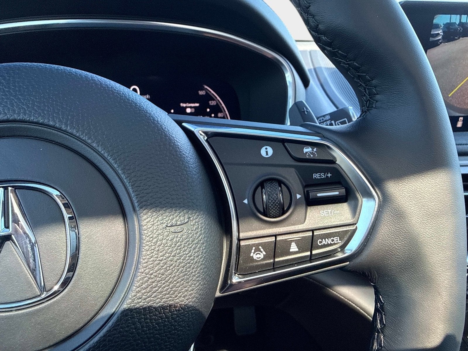 2026 Acura MDX w/Technology Package