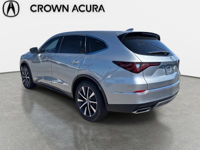 2026 Acura MDX w/Technology Package