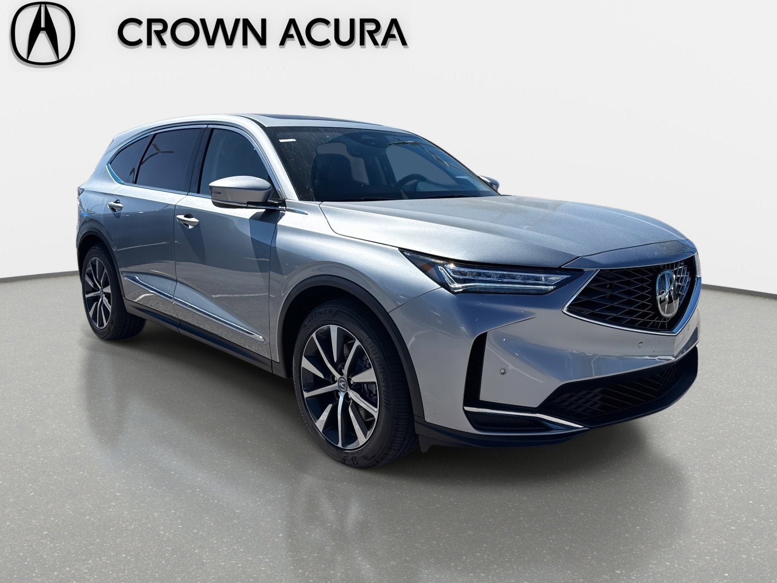 2026 Acura MDX w/Technology Package