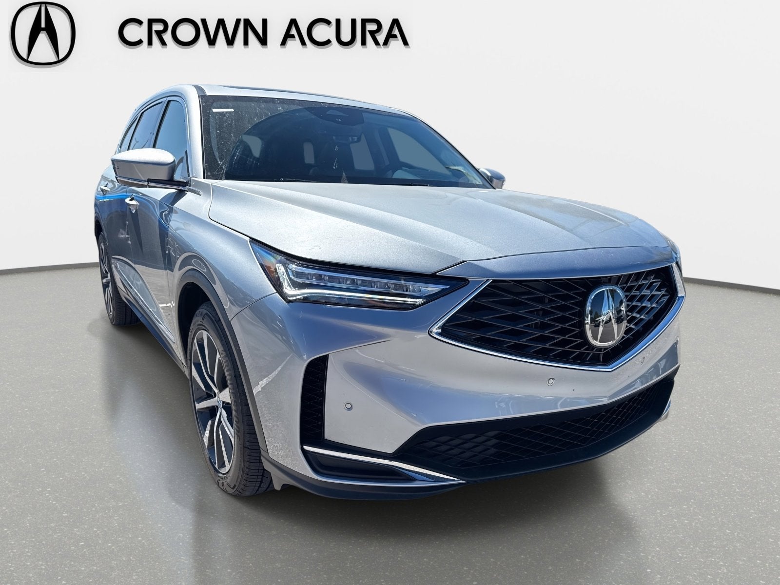 2026 Acura MDX w/Technology Package