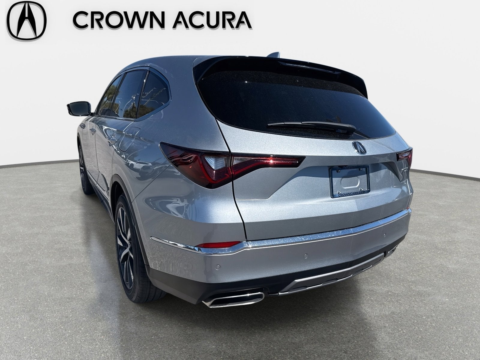 2026 Acura MDX w/Technology Package