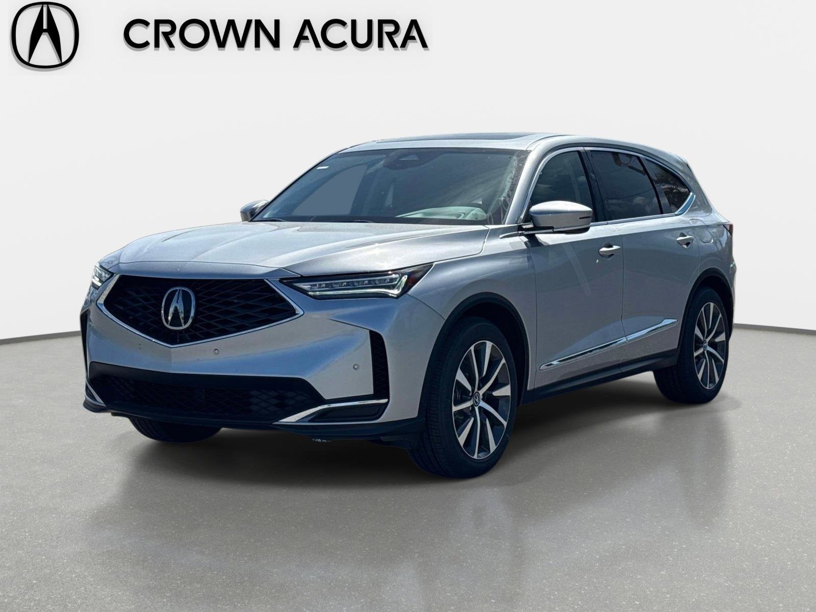 2026 Acura MDX w/Technology Package